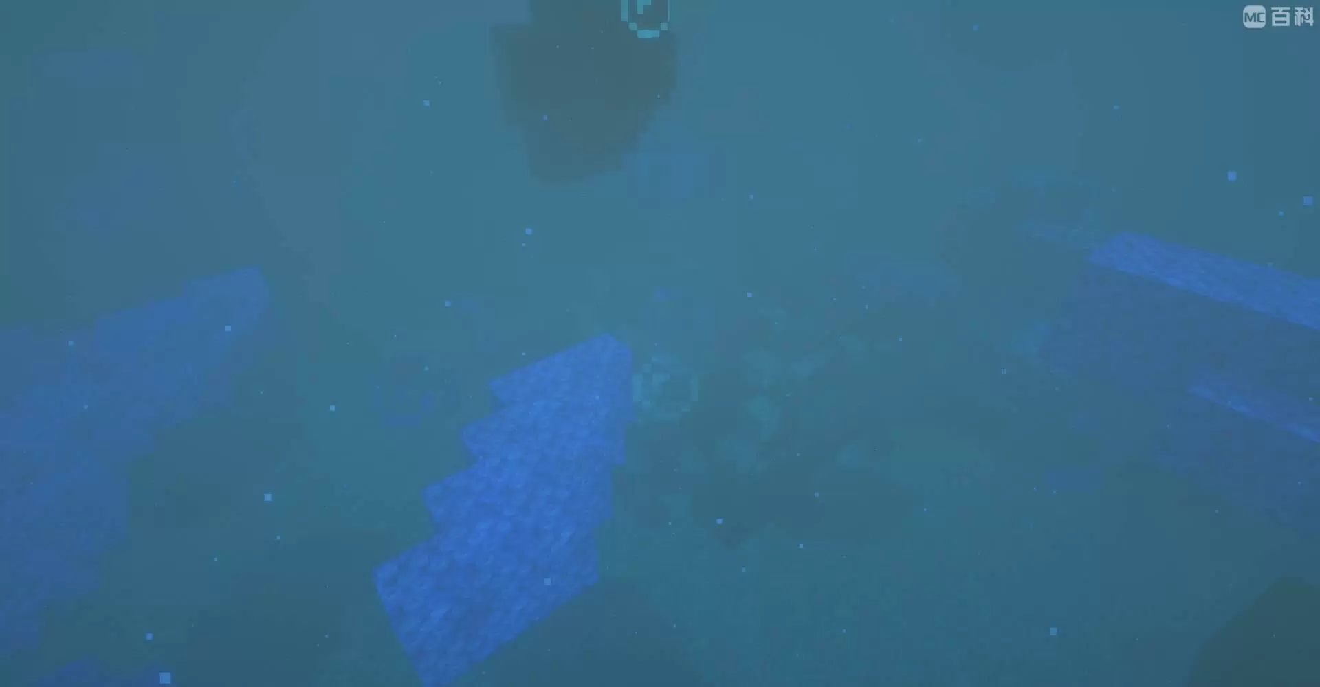 我的世界水星迫降