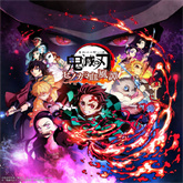 鬼灭之刃火神血风谭 v7.5.0