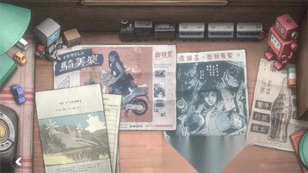 花雨旋律(5)