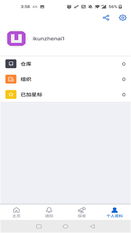 github