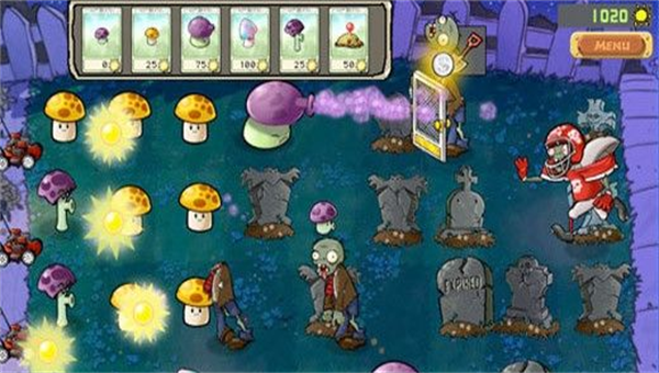 PVZ汉化版截图3