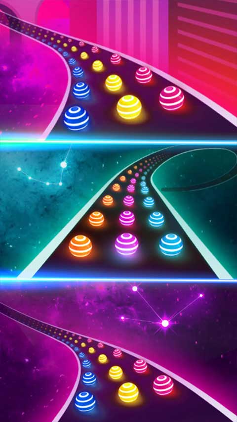 跳舞之路图3
