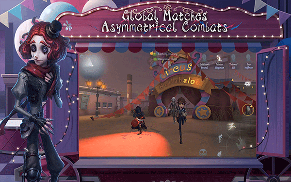 identityV图2