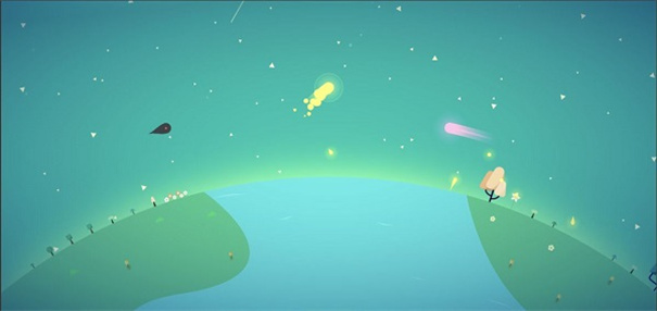 星季(2)