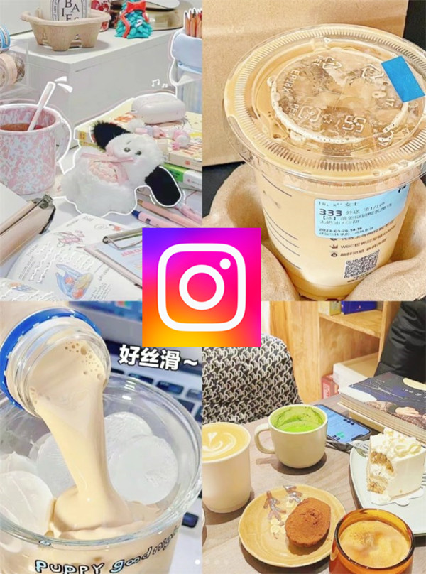 Ins最新版图2