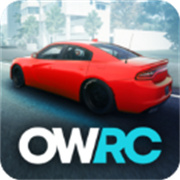 OWRC开放世界赛车国际服