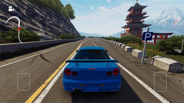 Apex竞速中文版图2