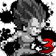 龙珠斗士Z像素版 v1.0