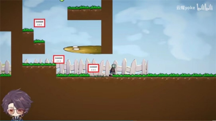 植物大战僵尸iwanna手机版图4