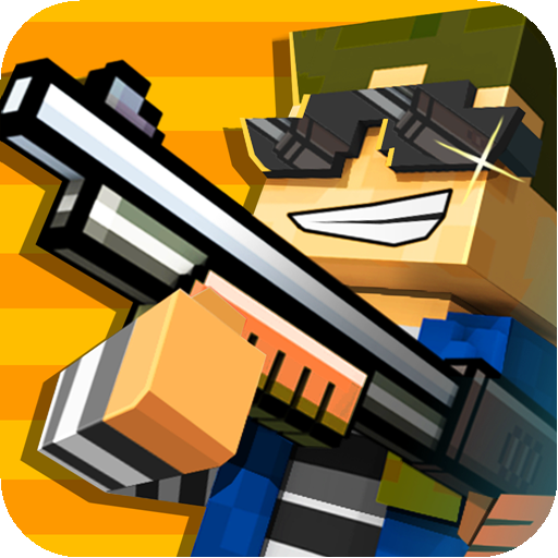 CopsNRobbers国际服 v17.2.1
