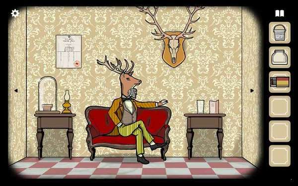 Rusty Lake Hotel中文版图3