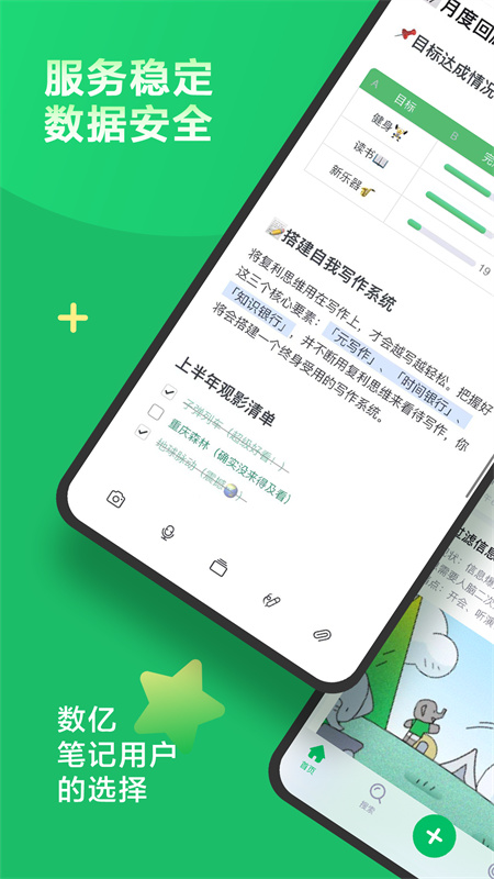 印象笔记正版图4