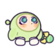 FNF蛋仔派对