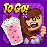 老爹冷饮店togo