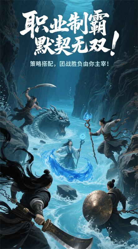 辰东群侠传(1)