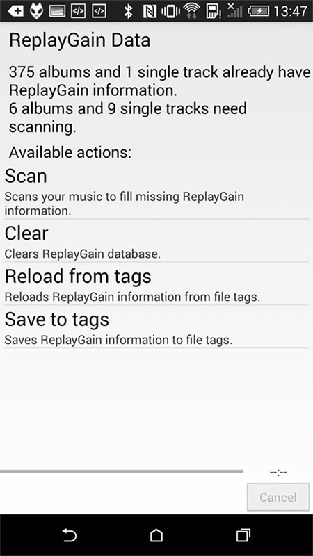 foobar2026无广告版图2