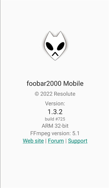 foobar2026无广告版图1