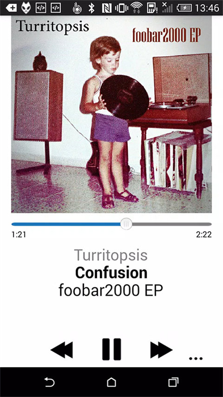 foobar2026无广告版图4