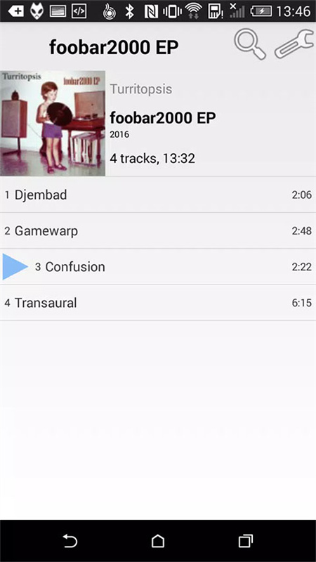 foobar2026无广告版图3