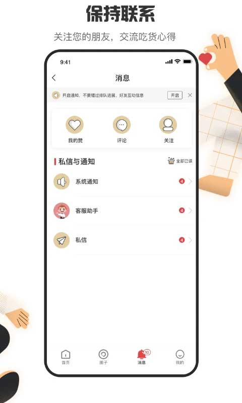 海底捞图1