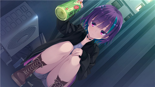 PARQUET汉化版(2)