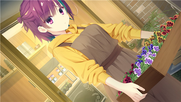 PARQUET汉化版(4)