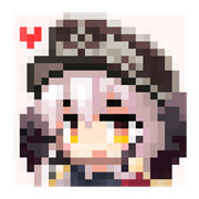像素地牢少女前线