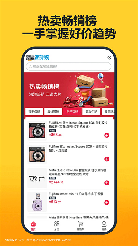 亚马逊图1