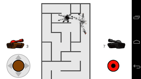 TankTrouble2-图2