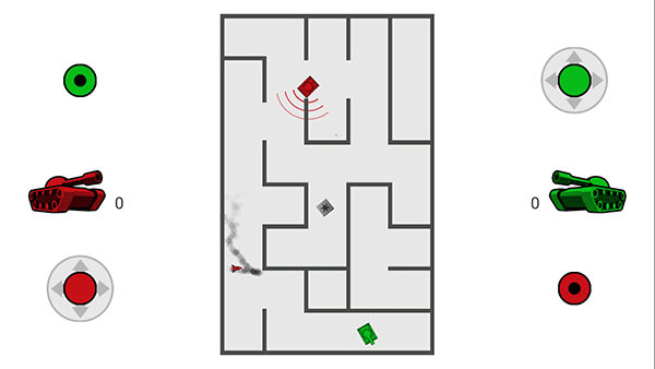 TankTrouble2-图4