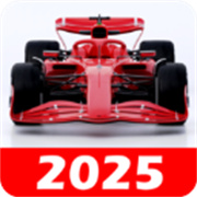 F1方程式赛车中文版
