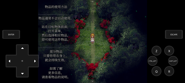 魔女之家汉化版(2)