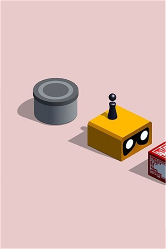跳一跳经典版图2