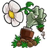 植物大战僵尸e版