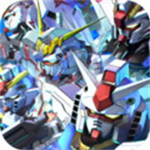 SD敢达G世代永恒安卓免费版