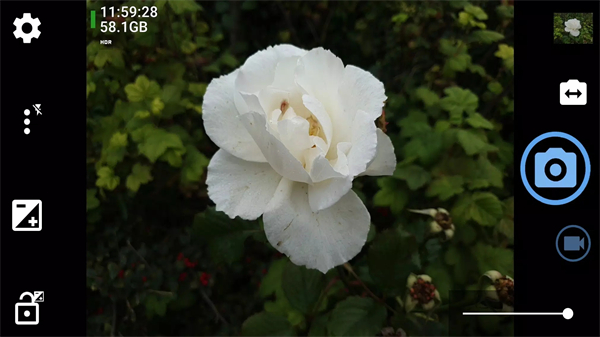Open Camera图4