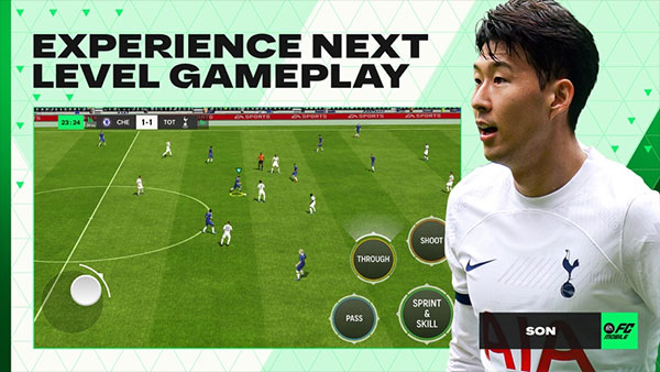 FIFA24国际服(1)