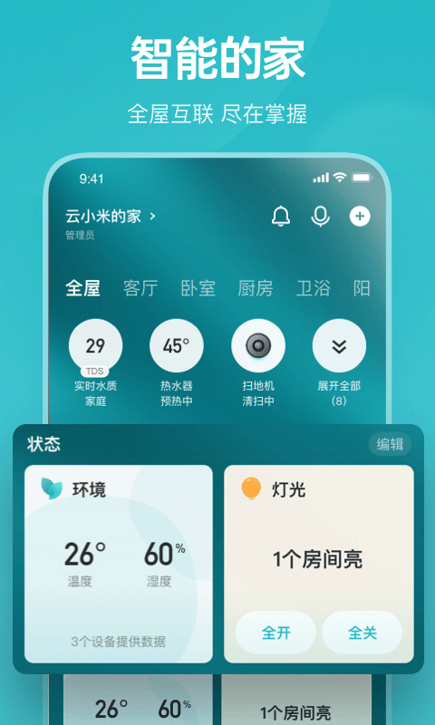 云米图2