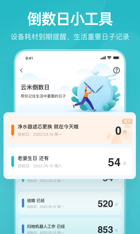 云米图4