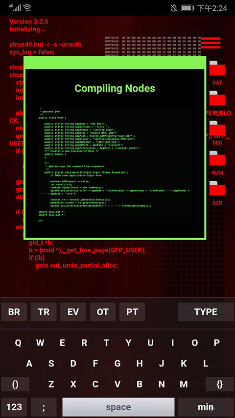 geektyper图5