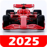 f1方程式赛车汉化版
