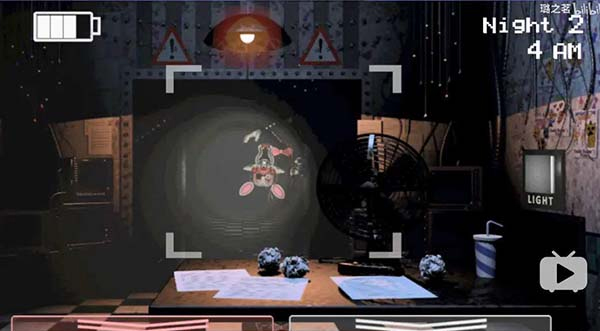 玩具熊的五夜后宫2手机版图3