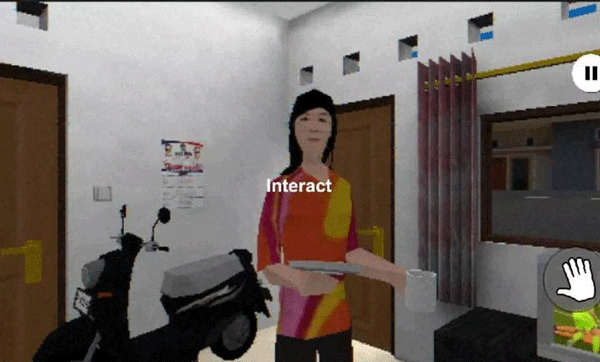 皮卡布停汉化版图5
