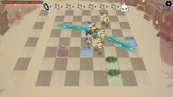 三国自走棋图4