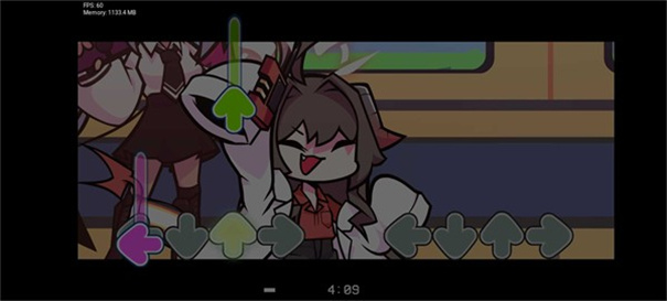 fnf碧蓝档案图4
