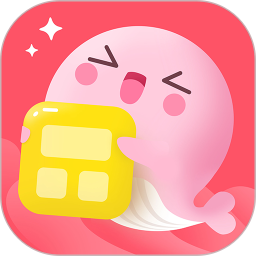 鲸鱼小组件免费版