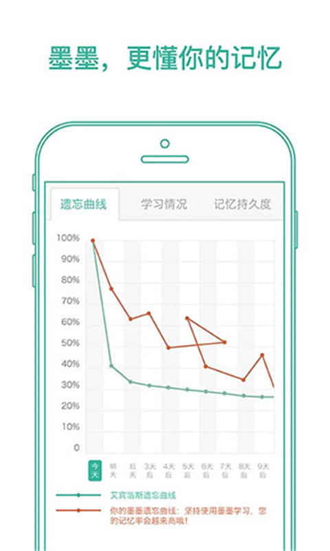 墨墨背单词最新版(3)