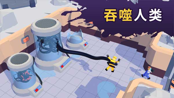 毒液生存中文版2
