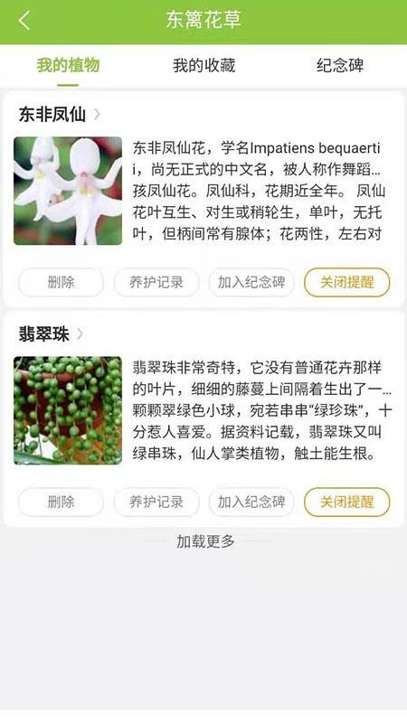 东篱花草手机版