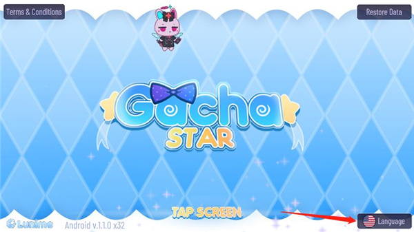 加查之星凹凸世界版(5)